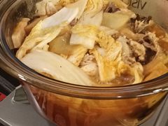 -满格嗦新疆椒麻鸡火锅.炒米粉(川大江安校区店)
