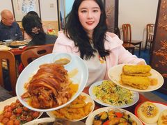 -聚首堂·特色小吃·肘子(什刹海德胜门店)