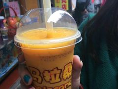 -马拉桑果汁(龙头路总店)