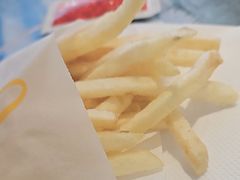 -麦当劳(安定门外大街店)