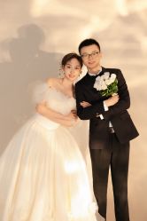 -韩国色色婚纱摄影(好评优选店)