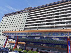 -北京九华山庄会展酒店