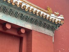 -北京市劳动人民文化宫(太庙)