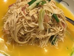 -梦都海鲜酒家(万达广场江桥店)