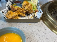 -妥妥烤肉料理(昙华林店)