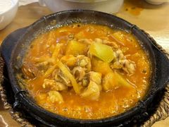 -丽丽三鲜螺蛳粉(田林路店)