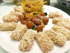 -新兴家喻酒家·羊城名宴(昌岗店)