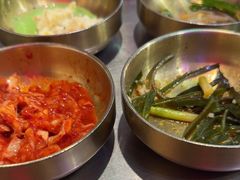-釜山火炉·海鲜烤肉(紫藤路店)
