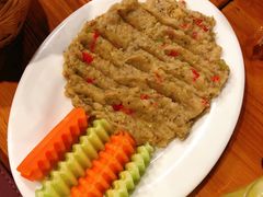 -TUK土耳其餐厅·下午茶(卢湾店)