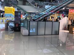 -汉堡王(下沙银泰店)