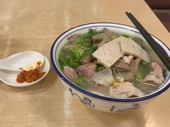 -王记汤粉店(景田店)