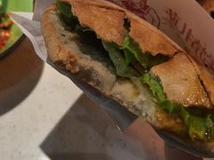 -一叶一世界·素食餐厅(锦华万达店)