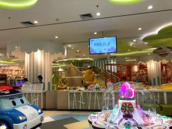-meland亲子乐园•派对•研学(苏州悠方购物中心店)