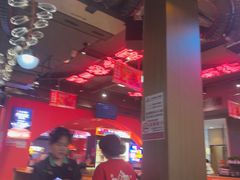 -庆峰龙虾烧烤(合肥一店)