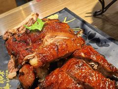 -肖四女乐山跷脚牛肉(世博源店)