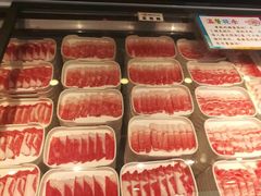 -火锅岛潮牌自助餐厅(天津天佑城店)