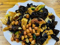 凉菜-山西刀削面(安定门店)