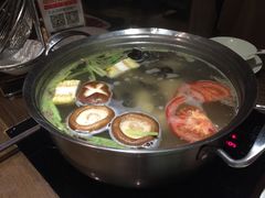 -牛焱·贵州黄牛肉火锅(城西银泰店)