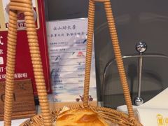 -山泉粤宴(广东大厦店)