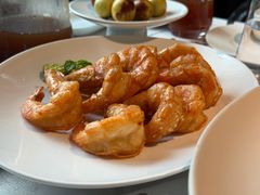 -四季民福烤鸭店(外滩外白渡桥店)