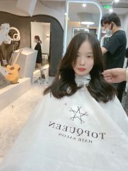 -TOP HAIR SALON