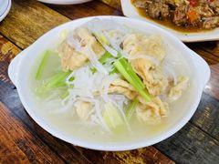 -南雄雄州土菜餐厅(粤北大厦店)