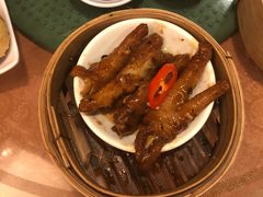 -添好运点心专门店(深水埗店)