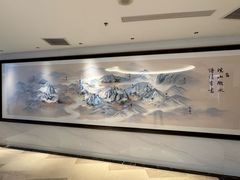 -安徽大厦中餐厅