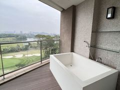 -深圳隐秀山居酒店