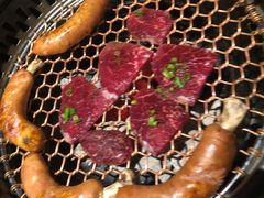 -牛焱·烧肉酒肆(五大道店)