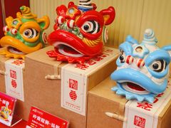 -良枫友信(陈家祠店)
