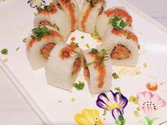 -玫瑰花园自助烤肉(顺义鑫海韵通店)