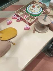 -奈尔宝·儿童乐园·亲子餐厅(鄞州万达店)