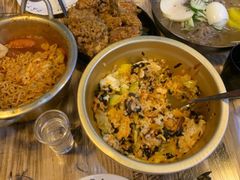 -miss密斯韩餐(平阳景苑店)