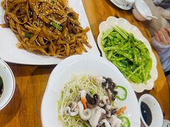 -南记食粥坊·宵夜大排档(莲花总店)