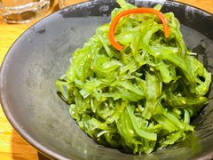 -金牌外婆家(苏州中心店)