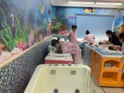 -蓓爱娇琪月子会所(虹口店)