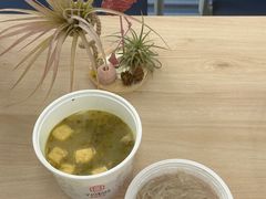 招牌老鸭粉丝汤-子母粉丝(文灶店)