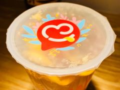 -蜜雪冰城(桂林胡同店)