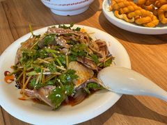 -向阳羊汤(千峰店)