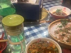 -雪熊哈尔滨烧烤·精酿啤酒·砂锅(中央胜境店)