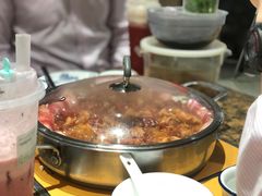 -黄记煌三汁焖锅(欢乐海岸店)