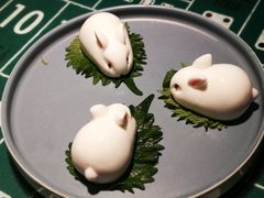 -粤港湾砂锅粥·宵夜(宝龙店)