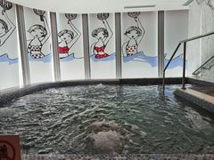 -Trainyard 炼·工场(中国国际贸易中心店)