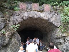 -灵栖洞天