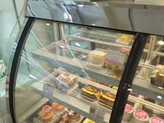 -法诗甜蛋糕店(皇姑大润发店)