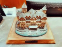 -马勒别墅饭店(静安寺店)