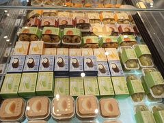 -爱达乐面包生日蛋糕(华油路店)