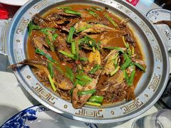 酱焖海杂鱼-赵家馆(燕山大街店)