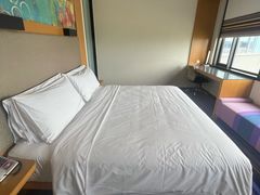 -广州大学城雅乐轩酒店